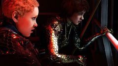 Wolfenstein: Youngblood. Deluxe Edition (PS4, полностью на русском языке)