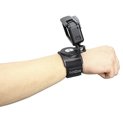 Крепление на руку GoPro Hand + Wrist Strap