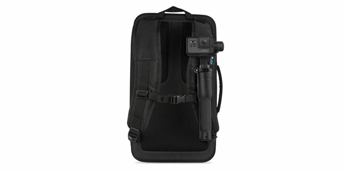 Кейс-рюкзак для квадрокоптера GoPro Karma Case
