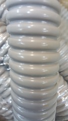 Металлорукав морозостойкий с ПВХ покрытием Р3-ЦП(М)нг 25 (50м)