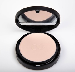 OG-F2235 Пудра преcсованная для лица AMAZING SMOOTHERS, тон 02