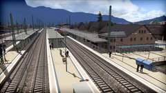 Train Simulator: Munich - Garmisch-Partenkirchen Route Add-On (для ПК, цифровой код доступа)