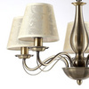 Люстра Arte Lamp Felicia A9368LM-5AB