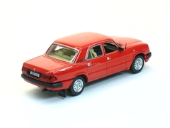 GAZ-3110 Volga 1997 1:43 Nash Avtoprom