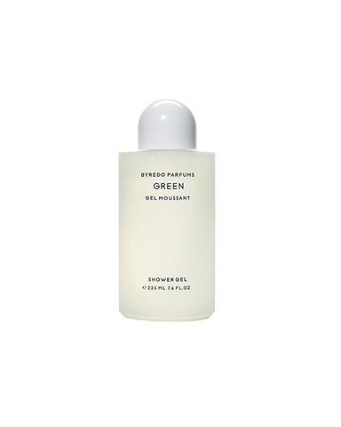 Byredo Green