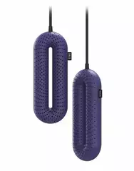 Сушилка для обуви Sothing Zero-Shoes Dryer With Timer (EU), purple