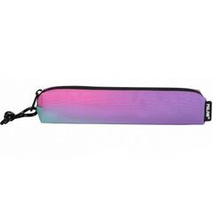 Penal \ Пенал \ Pencil bag MINI PENCIL CASE SUNSET PINK