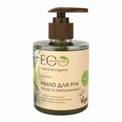 EO Laboratorie Мыло жидкое для рук 