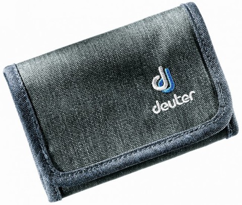 Картинка кошелек Deuter Travel Wallet dresscode - 1