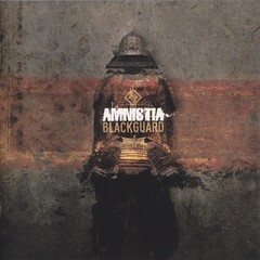 Amnistia / Blackguard (RU)(CD)