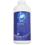 Средство для очистки и восстановления резиновых поверхностей Platenclene (Katun/AF) баллон 1000 мл. (12494 / PCL01L / 56393)
