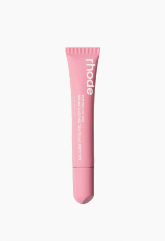 Rhode Peptide Lip Tint by hailey bieber "Ribbon - Sheer Pink"