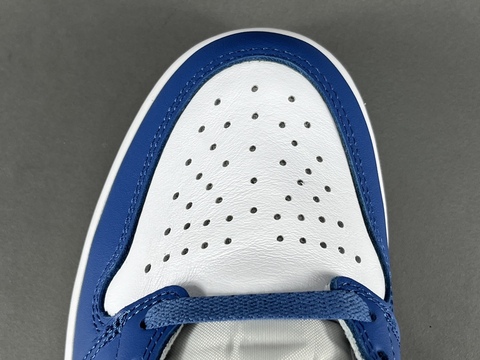 Air Jordan 1 High OG 'True Blue' 