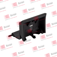 Сепарационная площадка RM1-4006 в сборе для HP LJ P1005, 1006