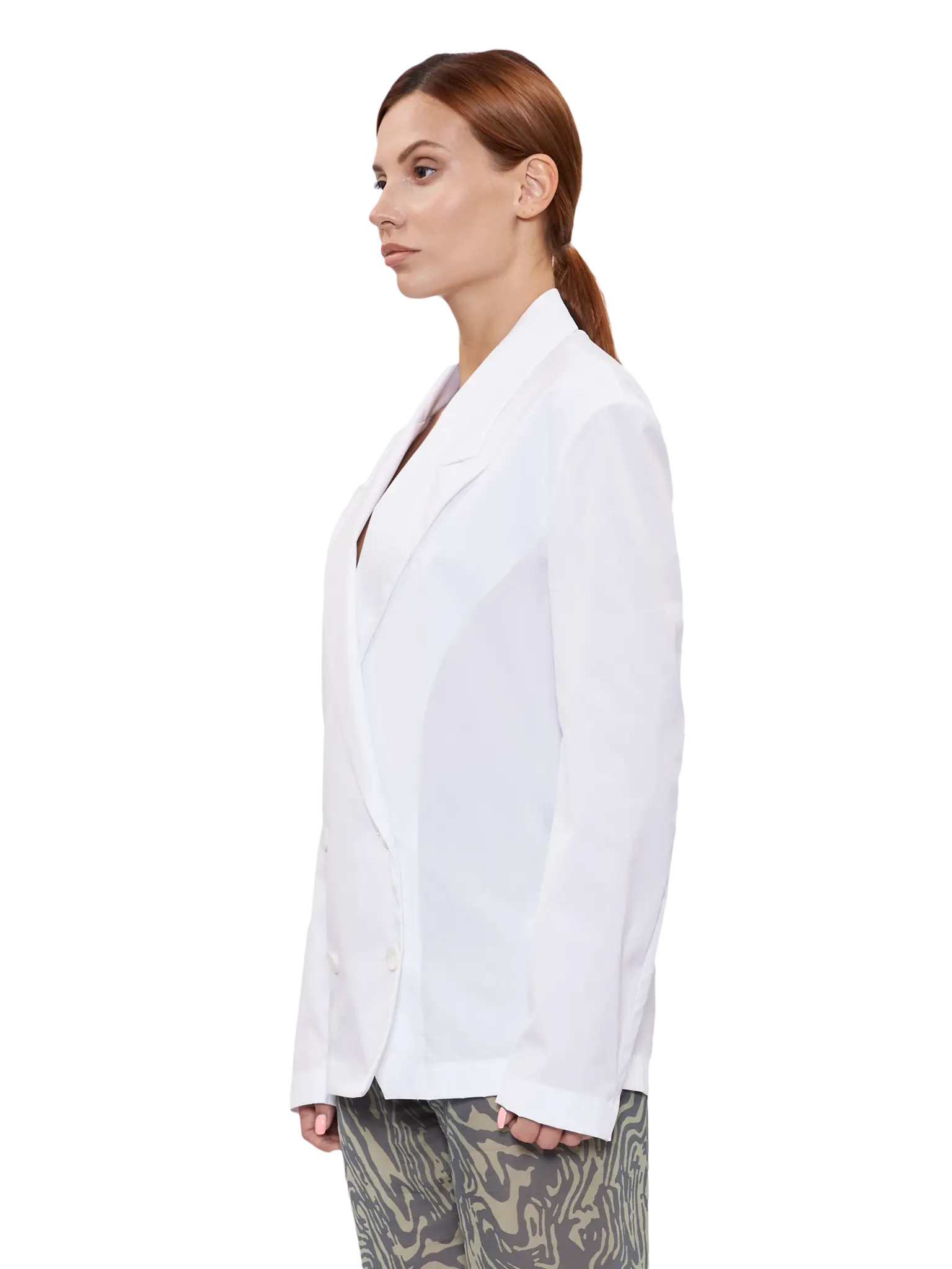 Жакет W Dries Van Noten