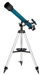 Телескоп Levenhuk LabZZ TK60 с кейсом (77112)