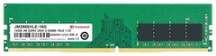 Оперативная память Transcend JM2666HLE-16G 16Gb