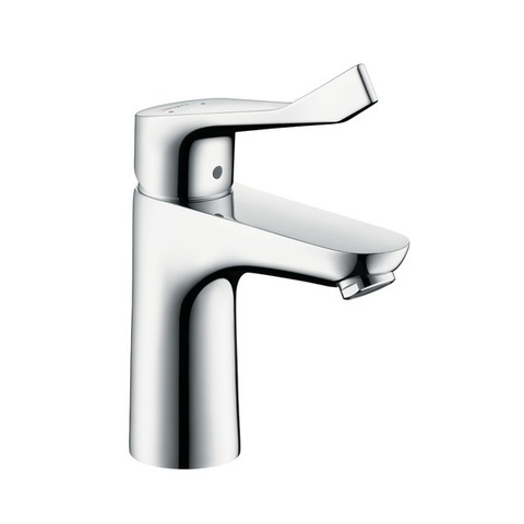 Hansgrohe 31915000 Смеситель локтевой для раковины