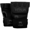 Бинты гелевые Venum Kontact Black Logo