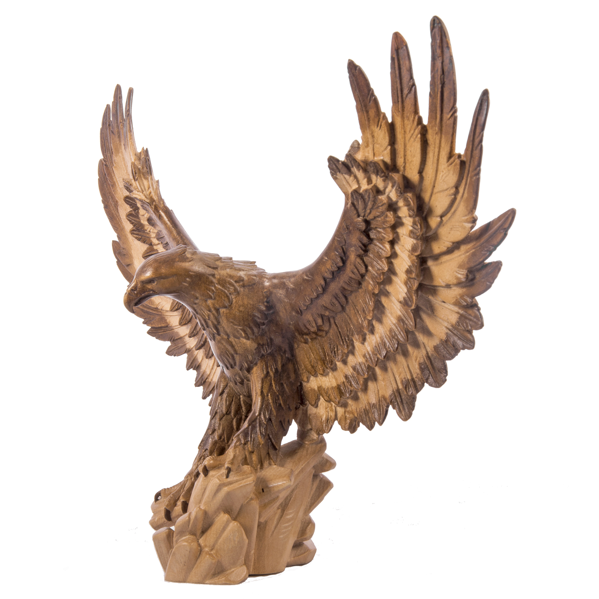 Статуэтка орла – символичный презент