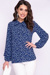 Блузка 40784 Avili