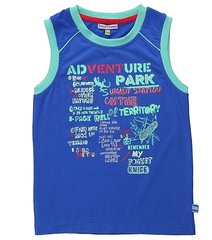 Sweet Berry Комплект футболка и шорты 