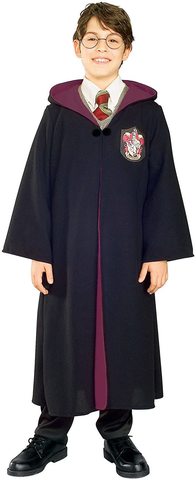 Harry Potter - sehrli xalat Gryffindor