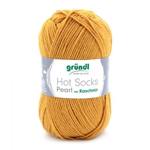 Gruendl Hot Socks Pearl 13 купить www.knit-socks.ru