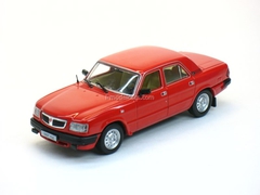 GAZ-3110 Volga 1997 1:43 Nash Avtoprom