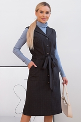 Сарафан Вики №1 Valentina