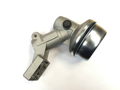 Редуктор на бензотриммер STIHL FS-55 ( с верхним креплением )