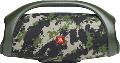 Портативная колонка JBL Boombox 2 (2.0) - Squad