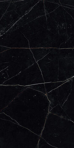 Atlas Concorde Marvel Dream Black Atlantis Matt 37.5x75