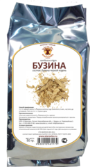 Бузина черная (корни, 50гр.) (Старослав)