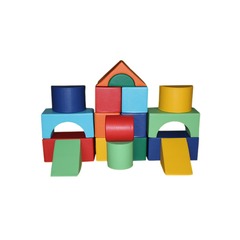 Игровой набор «Конструктор – 20»