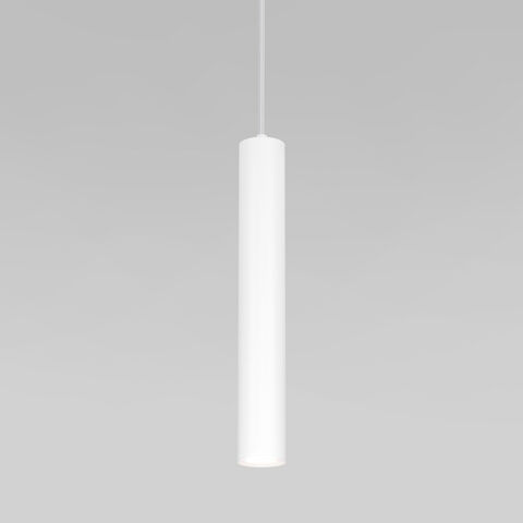 Подвесной светодиодный светильник Elektrostandard Base 50248 LED белый