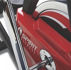 Эллиптический тренажер Spirit Fitness e-Glide