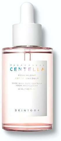 Skin1004 Madagascar Centella Poremizing Fresh Ampoule 50 ml.