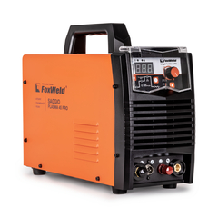 Аппарат плазменной резки SAGGIO PLASMA 45 PRO