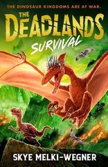 Survival - Deadlands