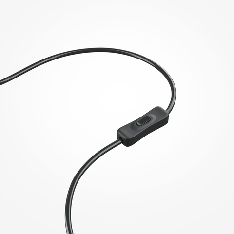 Настольная светодиодная лампа Maytoni Adore MOD297TL-L24BS3K