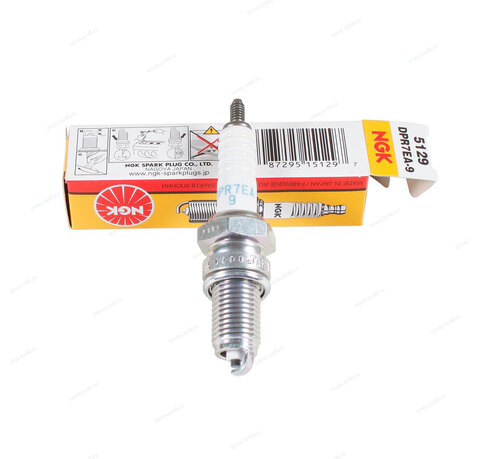 Свеча зажигания NGK DPR7EA-9 (5129)