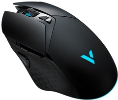 Мышь Rapoo V30W черный