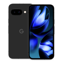 Смартфон Google Pixel 9A 8/128GB, Obsidian (Черный обсидиан) (Японская версия)
