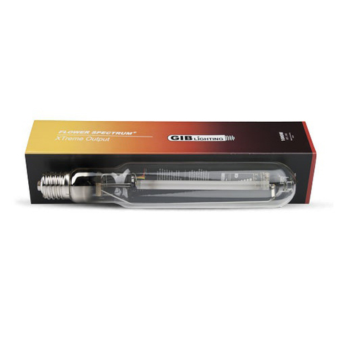 GIB Lighting Flower Sperctrum Xtreme Output 1000w