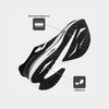 Беговые кроссовки Joma Storm Viper Black мужские