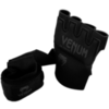 Бинты гелевые Venum Kontact Black Logo