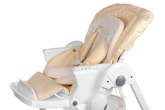 Стульчик для кормления Nuovita Fantasia (Latte / Латте)