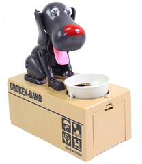 Собака-копилка My Dog Piggy Bank