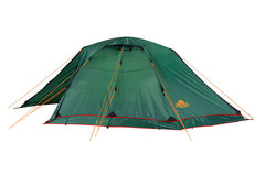 Купить недорого туристическую палатку Alexika Rondo 2-х местная со скидкой.